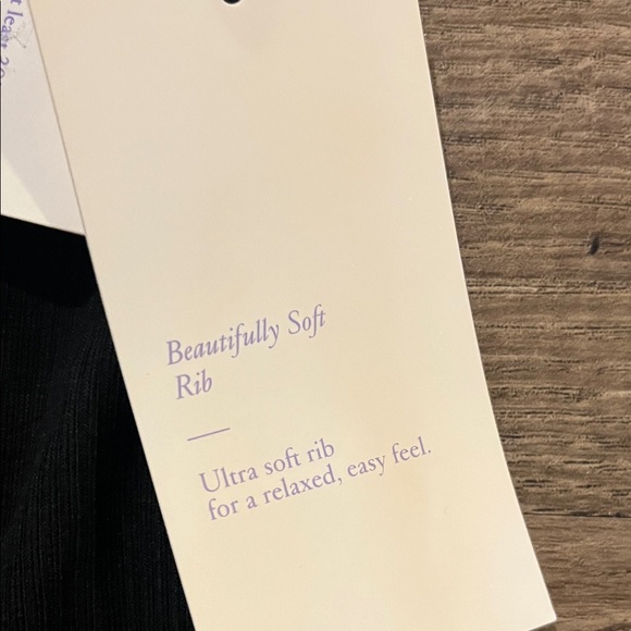 Stars Above Black Women's Camisole - Picture 5 of 8